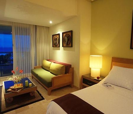 Master Room Mayan Palace At Vidanta Acapulco Extérieur photo
