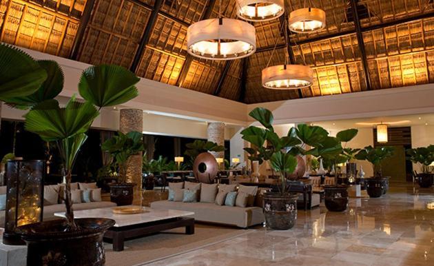 Master Room Mayan Palace At Vidanta Acapulco Extérieur photo